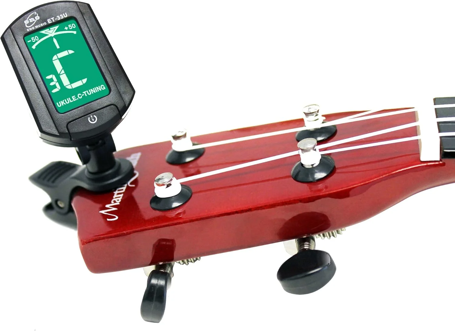 کوک کننده گیره ای یوکللی Eno ET 33U