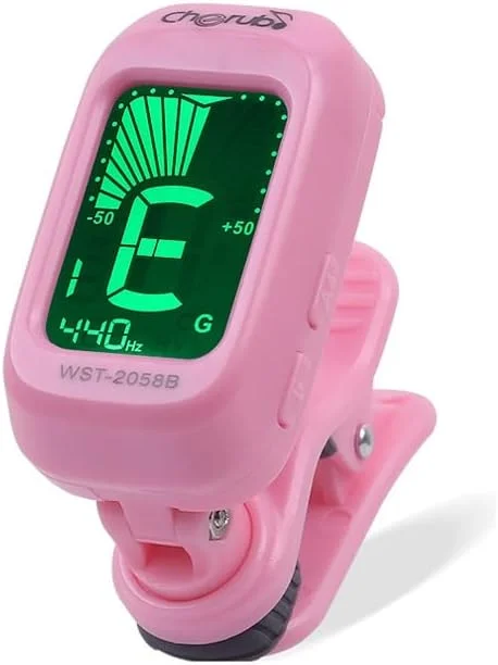 کوک گیتار، ویولن و یوکللی، باتری خور، اتوماتیک، مناسب برای نوازندگان مبتدی، مدل WST-2058B