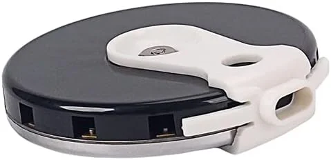 تیونر لوله صوتی 13 نتی Alnicov، تیونر کروماتیک 13 نتی برای گیتار، بیس، ویولن، یوکللی، کوک کروماتیک تیونر لوله صوتی 13 نتی Alnicov، تیونر کروماتیک 13 نتی برای گیتار، بیس، ویولن، یوکللی، کوک کروماتیک