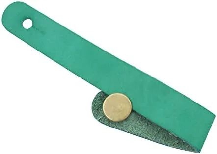 بند گیتار Alnicov، دکمه بند یوکللی، آداپتور سردسته چرمی مصنوعی برای گیتار آکوستیک یوکللی، 2 عدد بند گیتار Alnicov، دکمه بند یوکللی، آداپتور سردسته چرمی مصنوعی برای گیتار آکوستیک یوکللی، 2 عدد