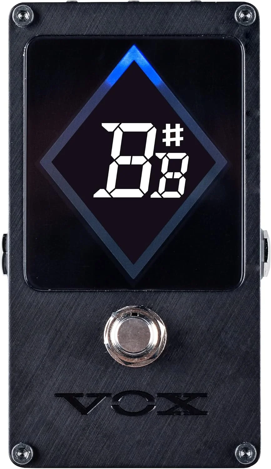 تیونر پدالی استروب Vox - VXT-1