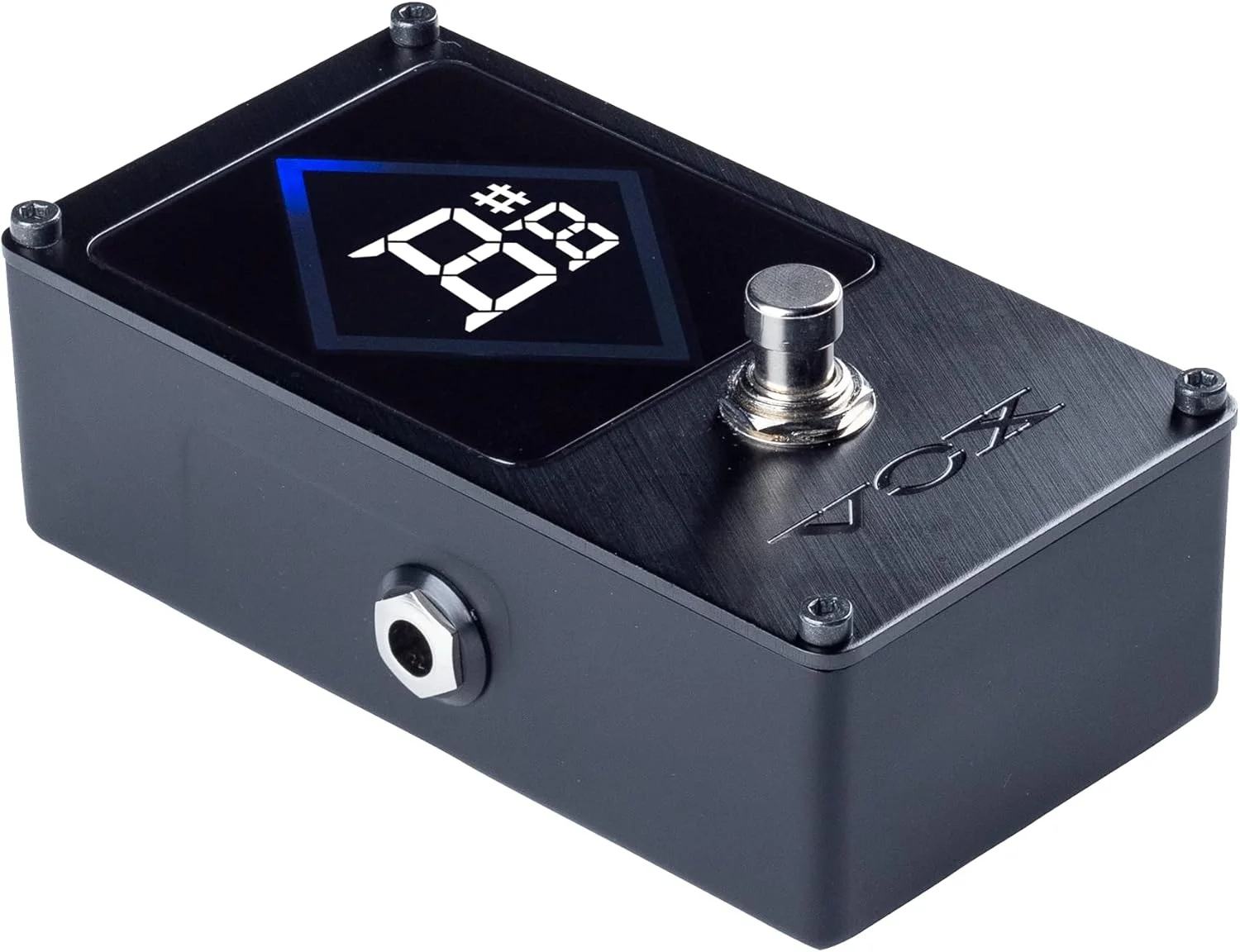 تیونر پدالی استروب Vox - VXT-1 تیونر پدالی استروب Vox - VXT-1