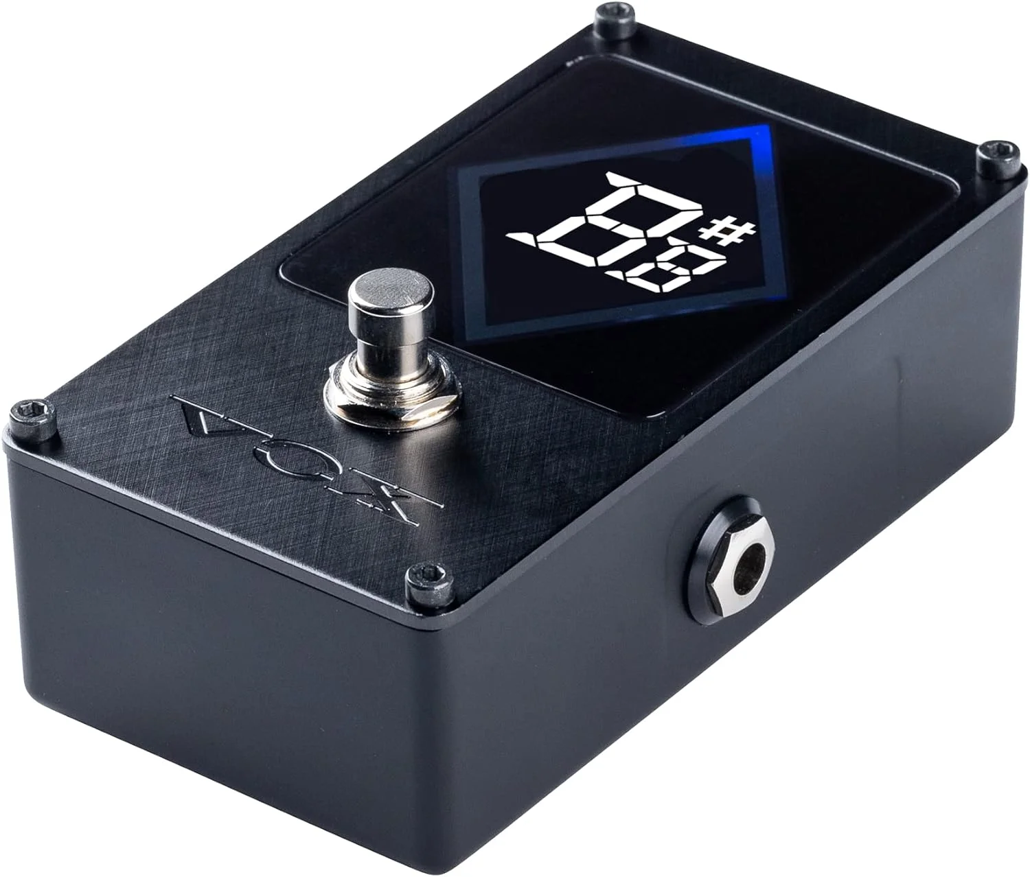 تیونر پدالی استروب Vox - VXT-1 تیونر پدالی استروب Vox - VXT-1