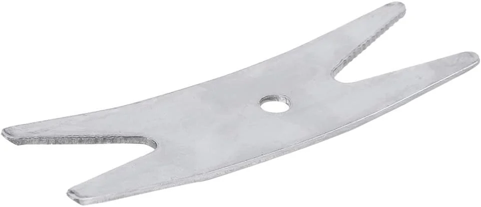 پیچ گوشتی تنظیم صدا، آچار تیونر با دوام بالا، مناسب برای دوستداران گیتار، کیبورد خانگی، پدال افکت، درام الکترونیکی