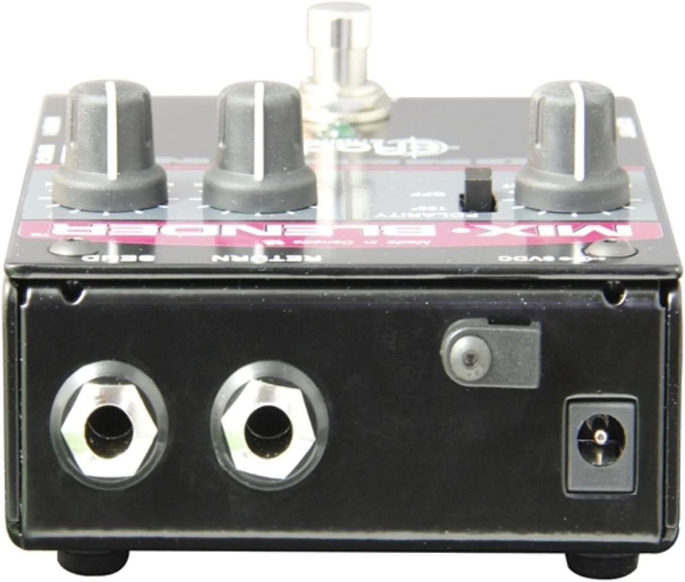 پدال ترکیبی Radial Tonebone Mix-Blender پدال ترکیبی Radial Tonebone Mix-Blender