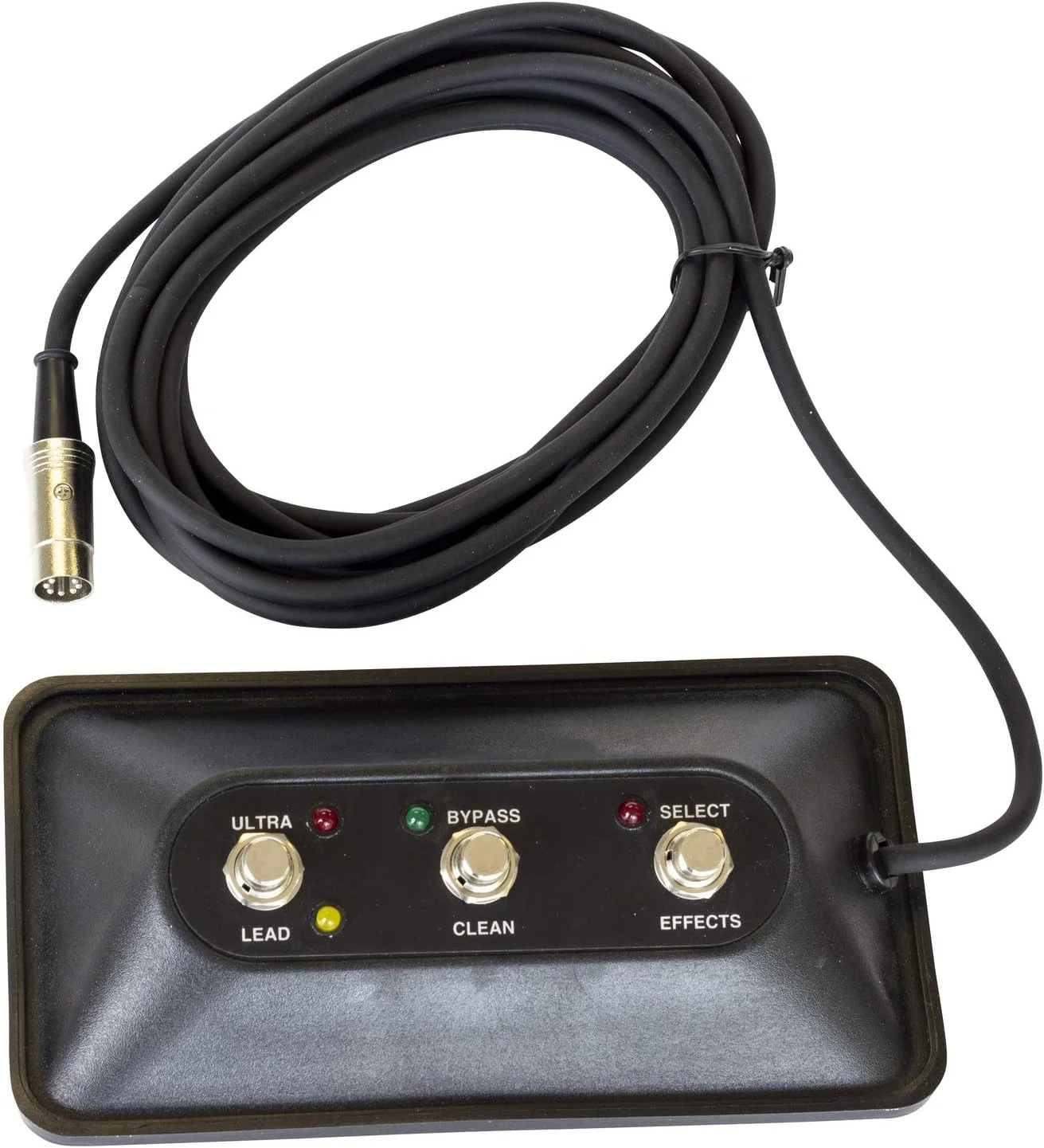 پدال تعویض کانال Peavey TransTube Special 212