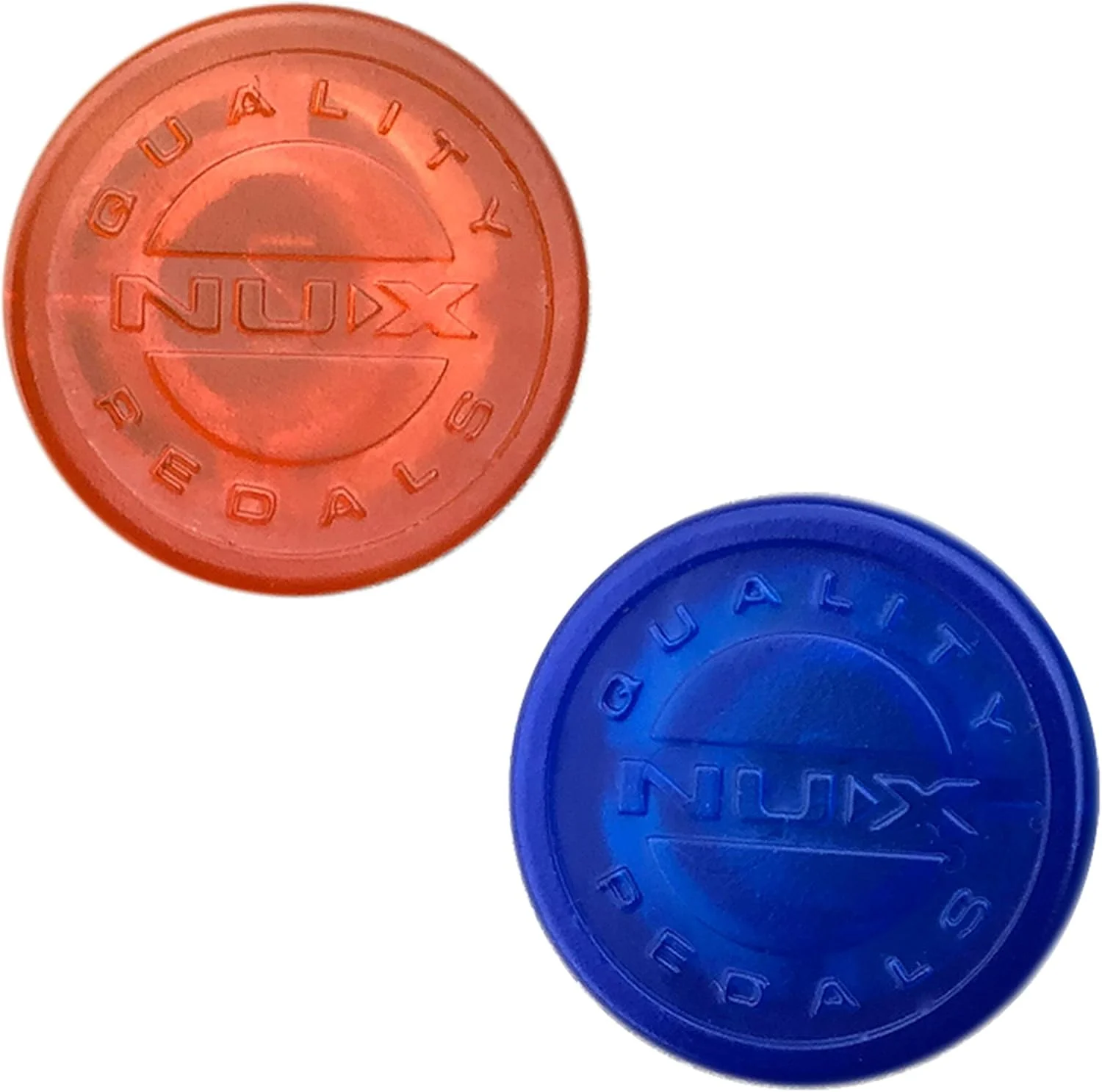 روکش پدال Nux NST-1 روکش پدال Nux NST-1