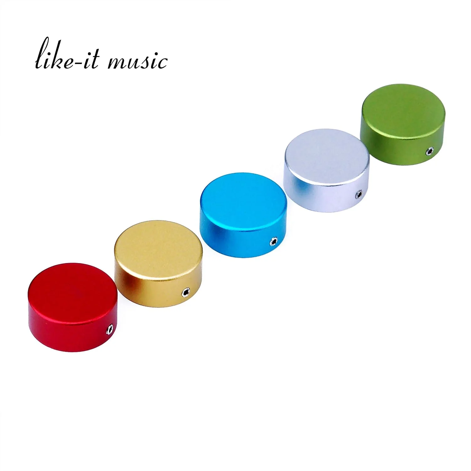 روکش پدال افکت با 3 پیچ، کلاهک پدال ناخن افکت گیتار با 2 عدد آچار، 10 عدد روکش پدال افکت با 3 پیچ، کلاهک پدال ناخن افکت گیتار با 2 عدد آچار، 10 عدد