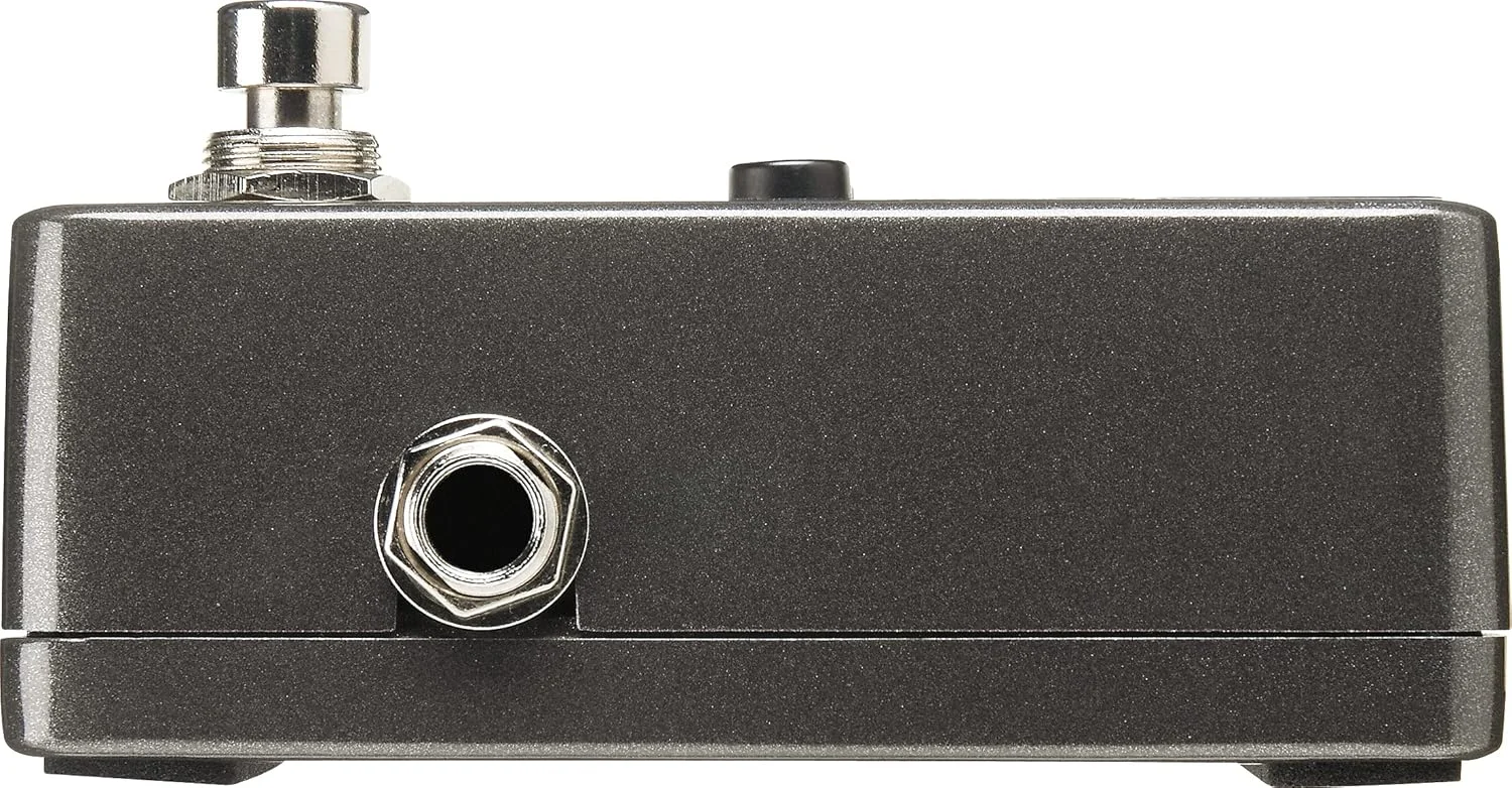 تیونر پدالی کروماتیک گیتار/باس ایبانز مدل BIGMINI تیونر پدالی کروماتیک گیتار/باس ایبانز مدل BIGMINI