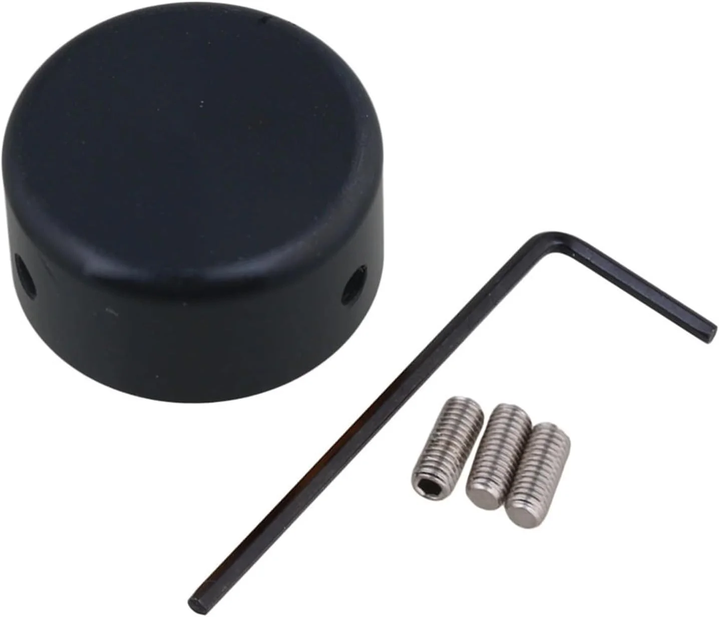 کلاهک پدال افکت گیتار، دکمه ولوم، آلیاژ آلومینیوم، محافظ پدال گیتار، کلاهک ناخن پا، سوئیچ