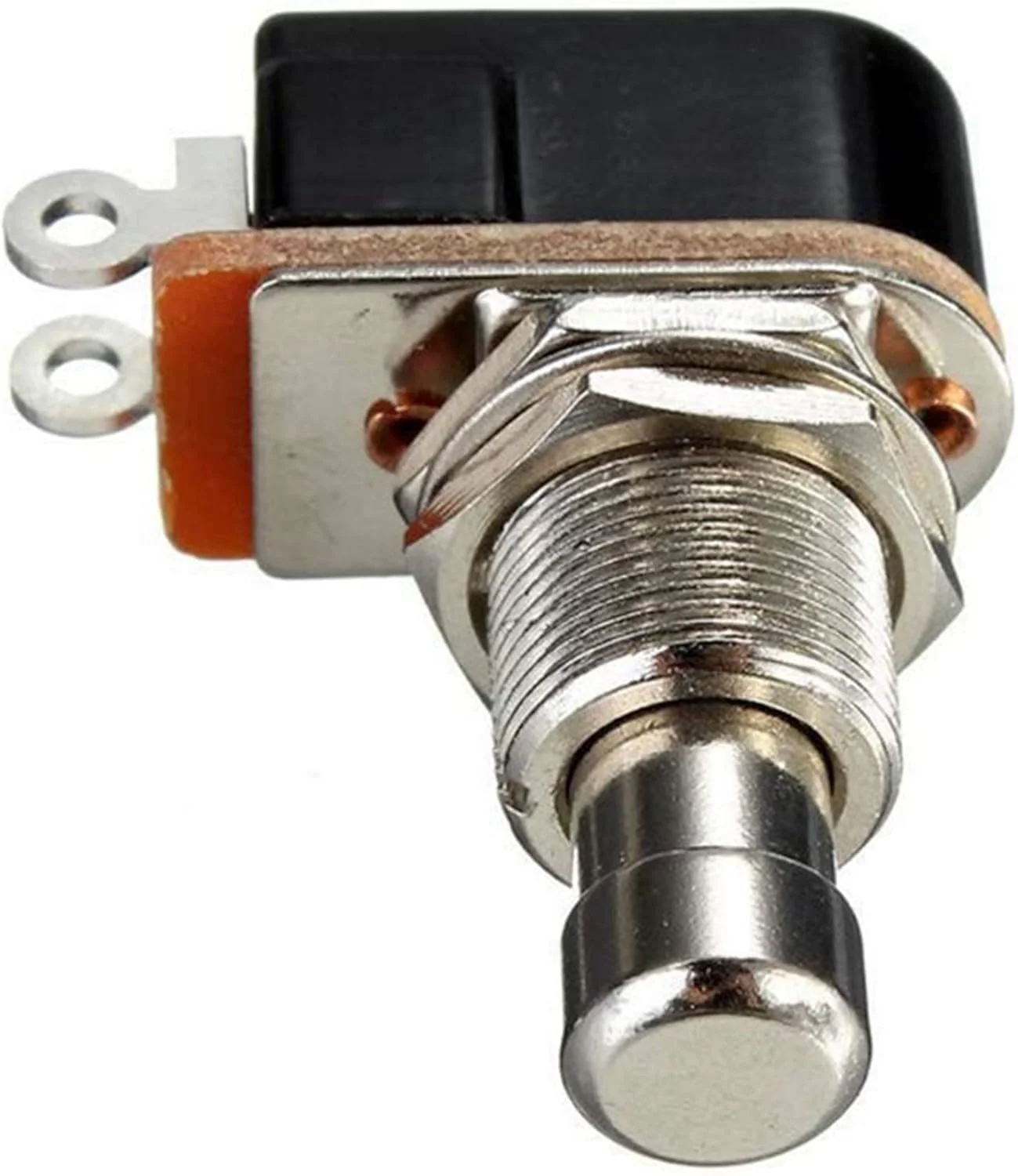 پدال افکت گیتار، دکمه فشاری SPST لحظه ای، کلید پایی، بسته 40 عددی