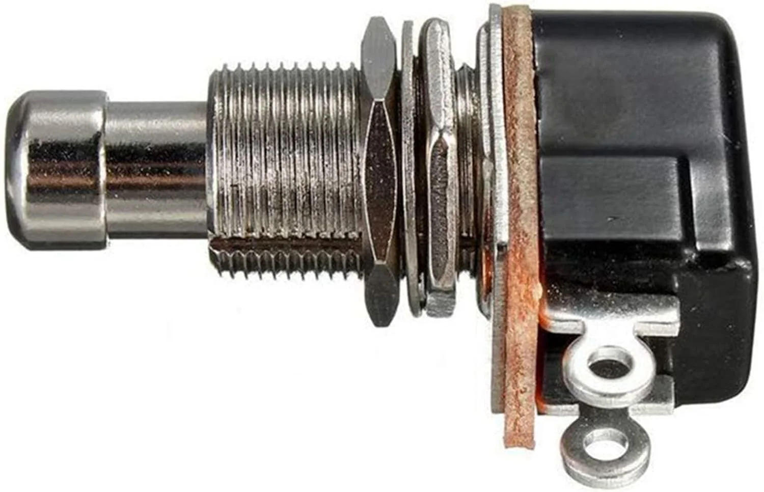 پدال افکت گیتار، دکمه فشاری SPST لحظه ای، کلید پایی، بسته 40 عددی