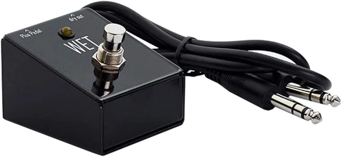 پدال فوت سوییچ Gamechanger Audio Plus