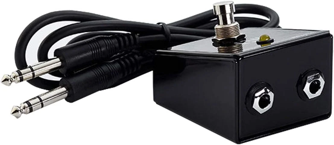 پدال فوت سوییچ Gamechanger Audio Plus پدال فوت سوییچ Gamechanger Audio Plus