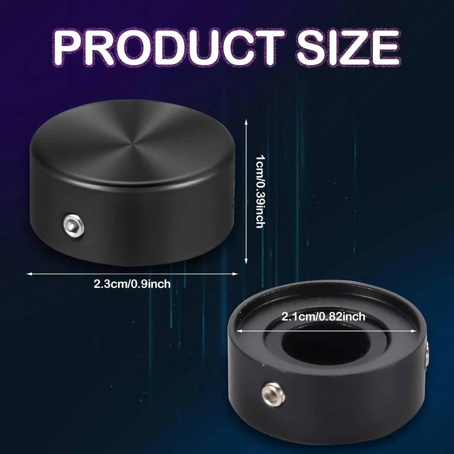 روکش پدال افکت گیتار، بسته 4 عددی، رنگ های متنوع، کلاهک راحت و ضد لغزش (رنگ ترکیبی 3) روکش پدال افکت گیتار، بسته 4 عددی، رنگ های متنوع، کلاهک راحت و ضد لغزش (رنگ ترکیبی 3)