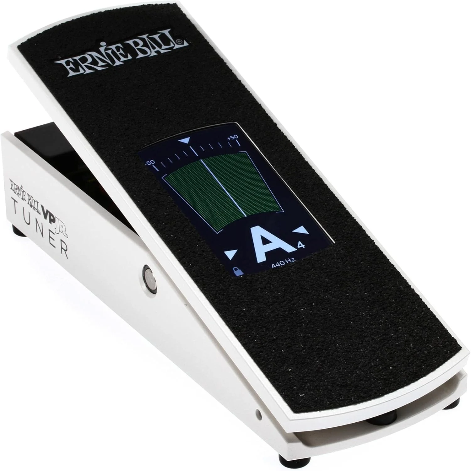 پدال تیونر و ولوم ارنی بال مدل P06200 - سفید