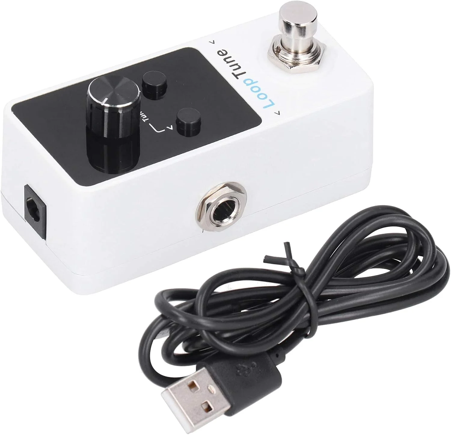 پدال افکت KOKKO مدل FLP-2T DC9V، ابزار ضبط و تنظیم