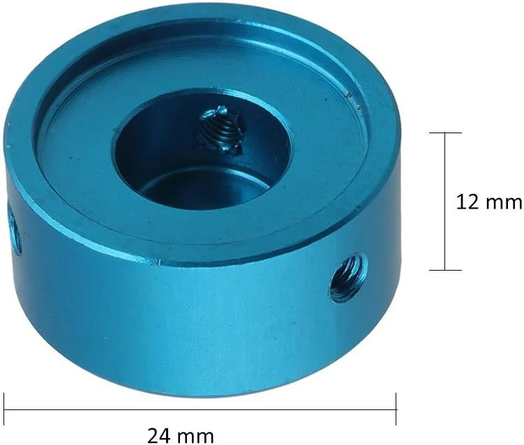 روکش پدال افکت گیتار آلیاژ آلومینیوم Eujgoov، درپوش محافظ، دسترسی آسان تر، به همراه درپوش ناخن پا (نقره ای)