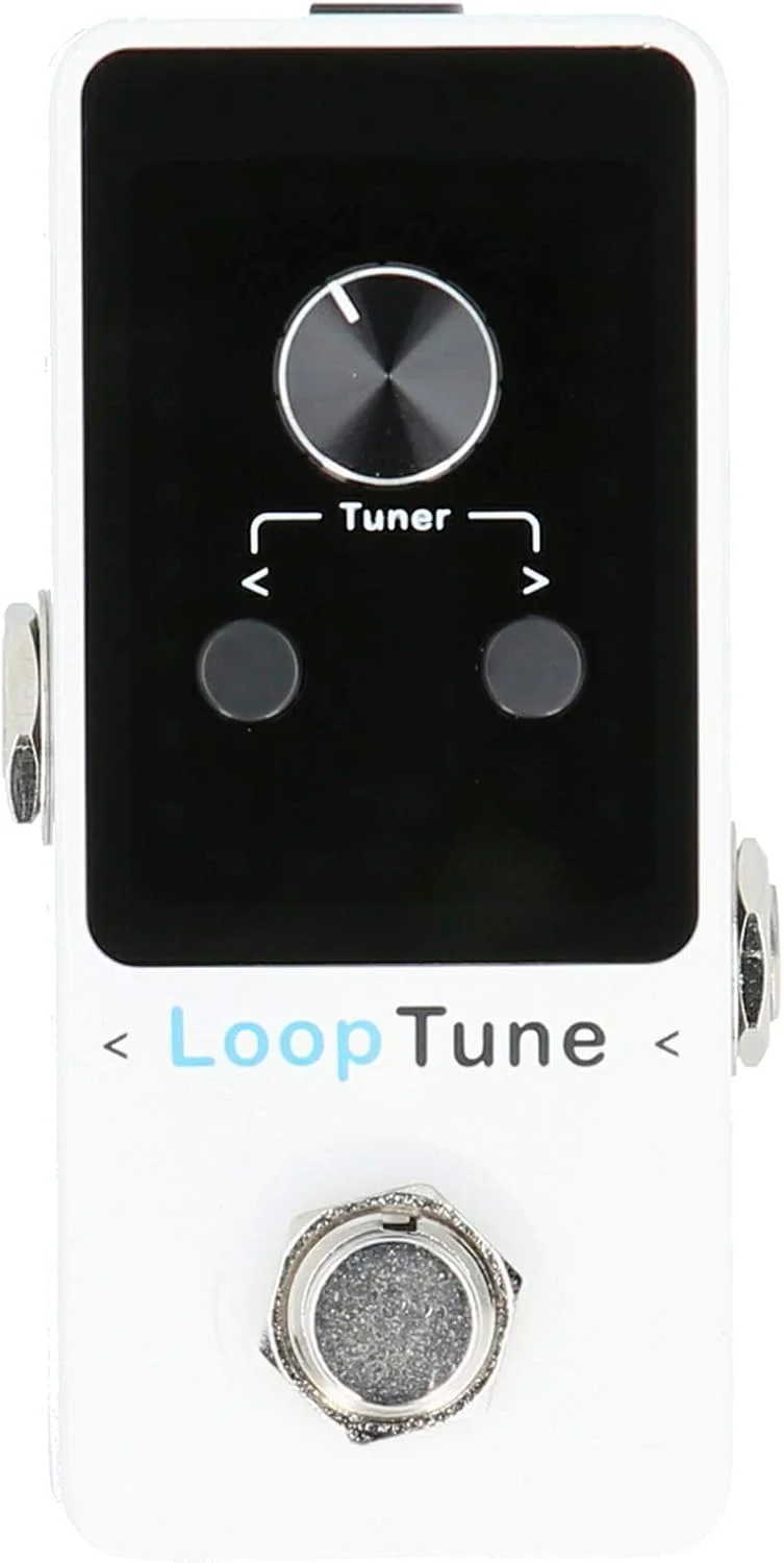 پدال افکت KOKKO مدل FLP-2T DC9V، ابزار ضبط و تنظیم پدال افکت KOKKO مدل FLP-2T DC9V، ابزار ضبط و تنظیم