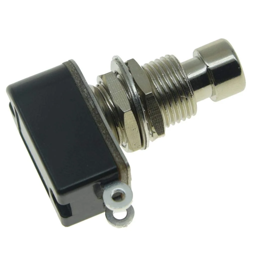 پک 5 عددی سوئیچ پدال افکت گیتار الکتریکی فشاری لحظه ای نرم پک 5 عددی سوئیچ پدال افکت گیتار الکتریکی فشاری لحظه ای نرم