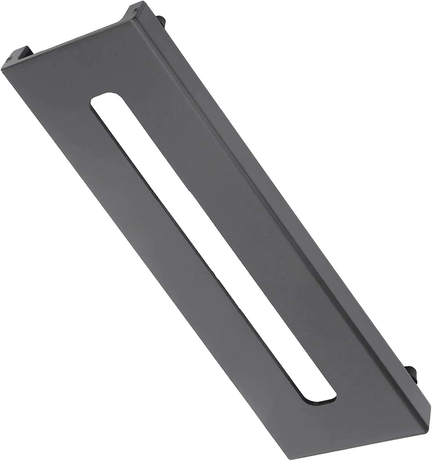 برد پدال افکت گیتار کوچک Cryfokt، پنل آلیاژ آلومینیوم با کیف حمل برای نوازندگان گیتار