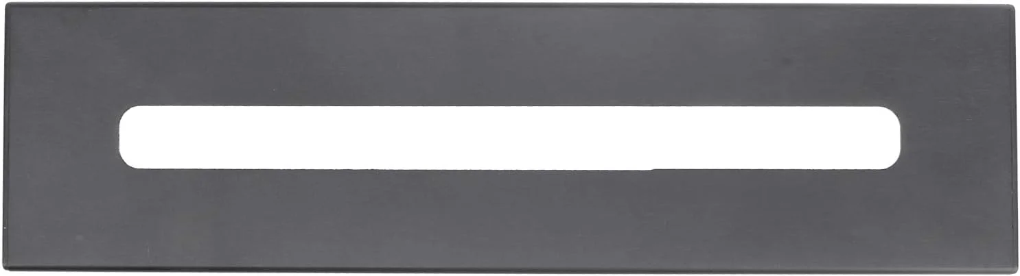 برد پدال افکت گیتار کوچک Cryfokt، پنل آلیاژ آلومینیوم با کیف حمل برای نوازندگان گیتار