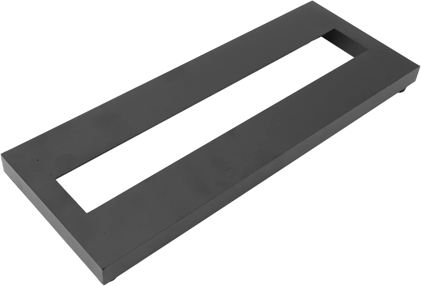 برد پدال جمع و جور CHICIRIS، مناسب برای ۵ پدال، ساختار سبک وزن، طراحی قابل حمل و جمع و جور برای برد پدال افکت با طراحی ارگونومیک ارتفاع و زاویه