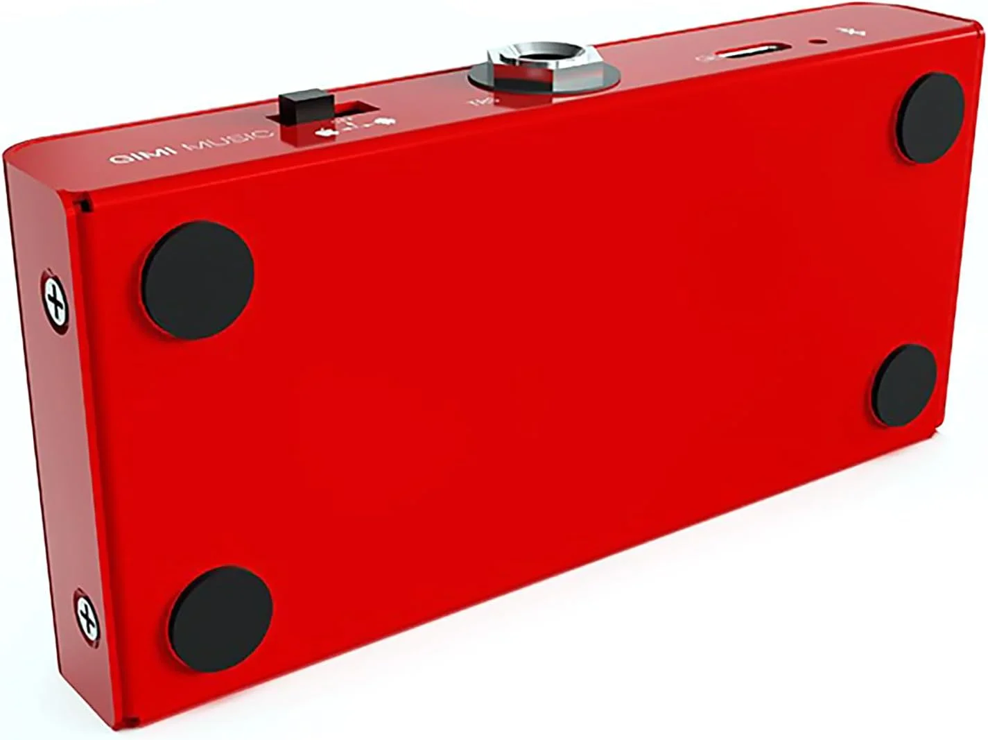 پدال ورق زن بلوتوثی قابل شارژ بی سیم برای نت موسیقی