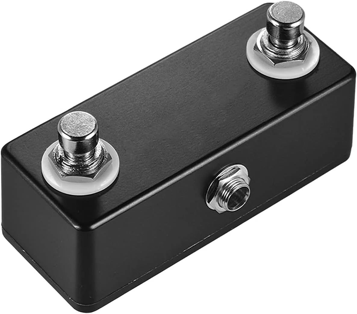 پدال گیتار دوتایی، پدال افکت گیتار با بدنه فلزی و لوازم جانبی گیتار