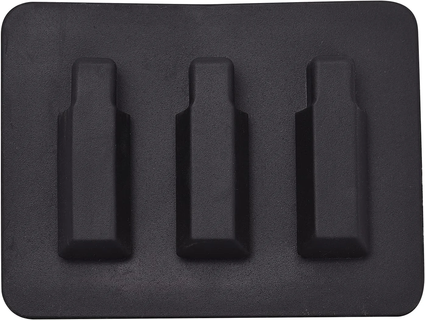 پد خفه کننده صدای گیتار سیلیکونی، ابزار جانبی تمرین گیتار برای گیتار آکوستیک/کلاسیک و یوکللی