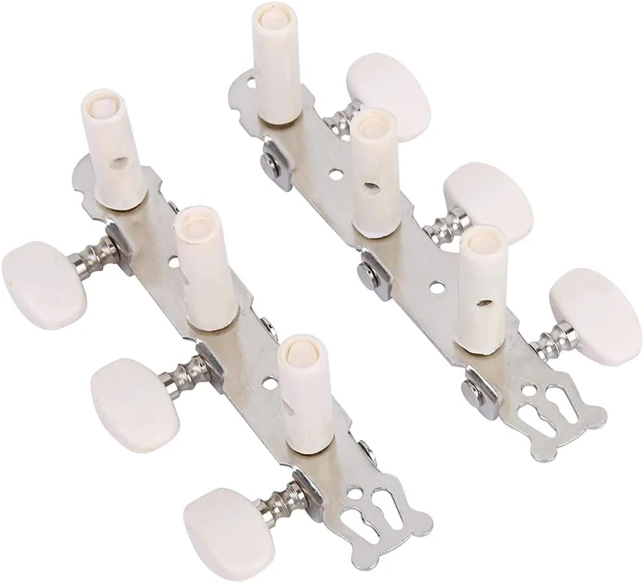 ریتوایزی‌اسپورتس 2 عدد گوشی کوک گیتار کلاسیک، لوازم جانبی آلات موسیقی