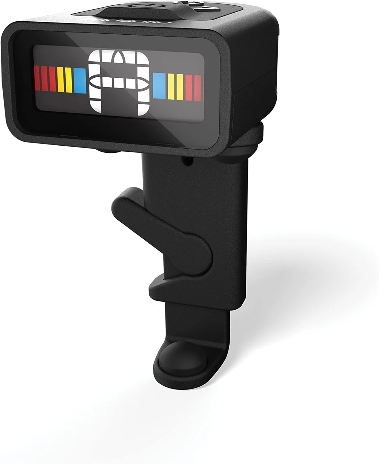 کوک کننده ویولن سیاره موج ها مدل PW-CT-14 NS Micro، مشکی