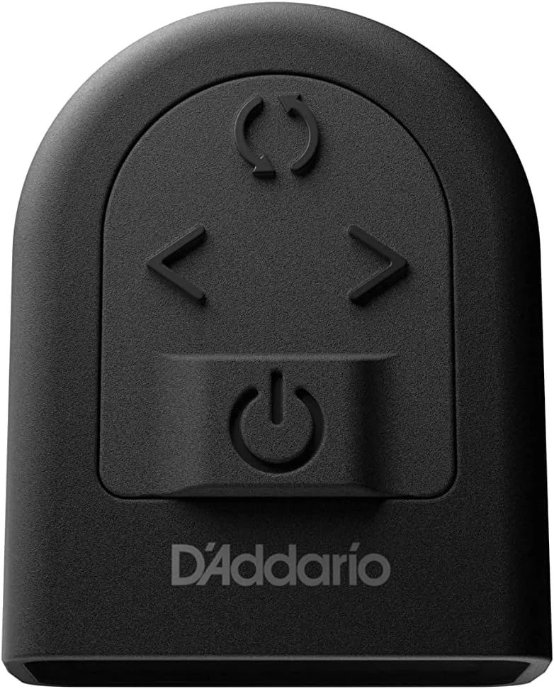 کوک کننده ویولن سیاره موج ها مدل PW-CT-14 NS Micro، مشکی