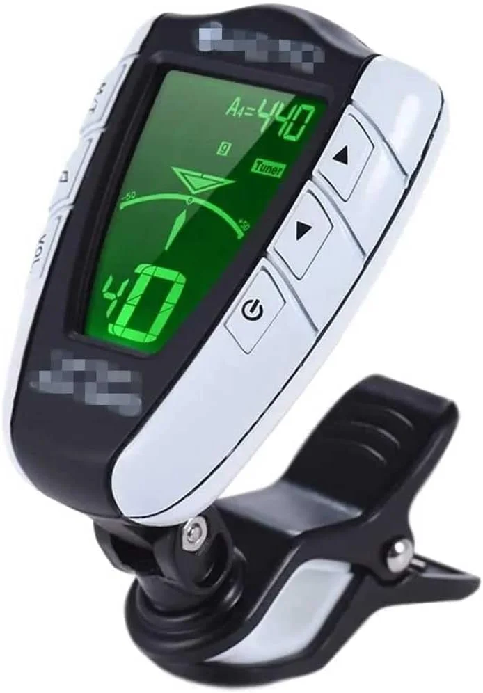 کوککنندههای گیتار، کوککننده گیرهای الکترونیکی، مترونوم 2 در 1، مناسب گیتار، بیس، ویولن، یوکللی، لوازم جانبی آلات موسیقی کوککنندههای گیتار، کوککننده گیرهای الکترونیکی، مترونوم 2 در 1، مناسب گیتار، بیس، ویولن، یوکللی، لوازم جانبی آلات موسیقی