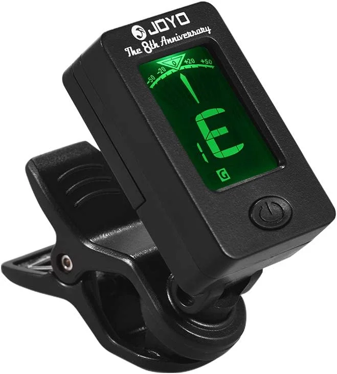 کوک کننده گیتار OUNA، مجموعه لوازم جانبی گیتار برای مبتدیان با کوک کننده دیجیتال LCD گیره ای، کاپو گیتار سبک وزن، 3 عدد پیک گیتار، کیت ابزار آلات موسیقی کوک کننده گیتار OUNA، مجموعه لوازم جانبی گیتار برای مبتدیان با کوک کننده دیجیتال LCD گیره ای، کاپو گیتار سبک وزن، 3 عدد پیک گیتار، کیت ابزار آلات موسیقی