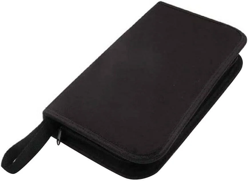 ست ابزار 57 عددی گیتار به همراه کیف حمل، ابزار تعمیر و نگهداری، خط کش اکشن سیم، سوهان سازنده گیتار، پین های بریج گیتار برای گیتار، یوکللی، باس، بانجو، لوازم جانبی سازهای زهی، انتخاب هدیه برای دوستداران موسیقی