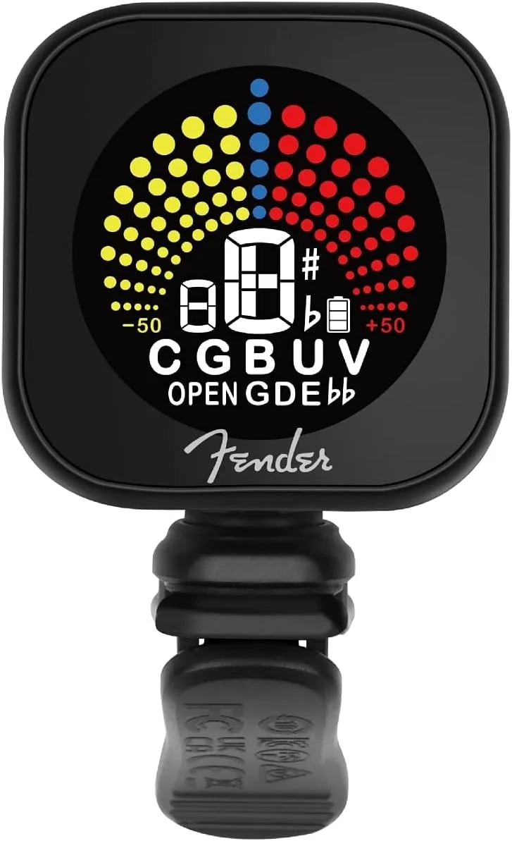 کوک کننده گیتار فندر فلش (0239961000)