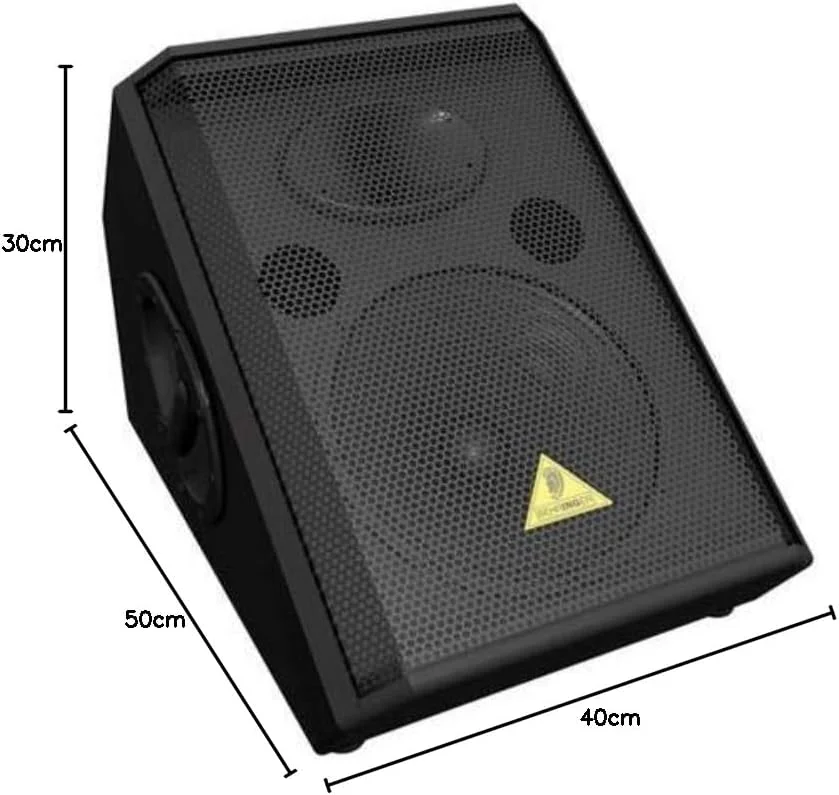 اسپیکر PA یورولایو 600 واتی Behringer VS1220F