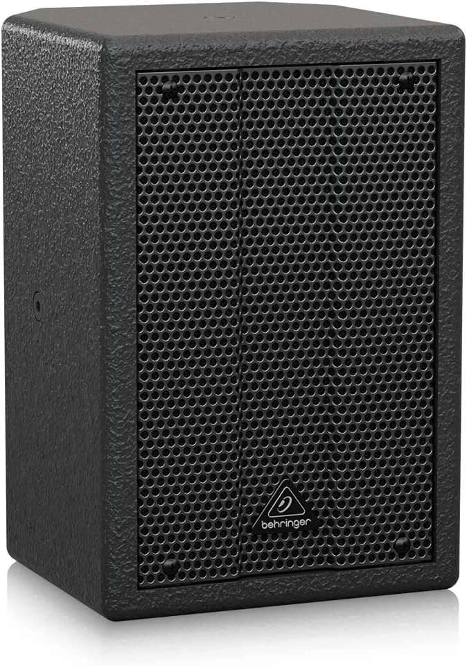 بلندگوی بهرینگر مدل SAT1004