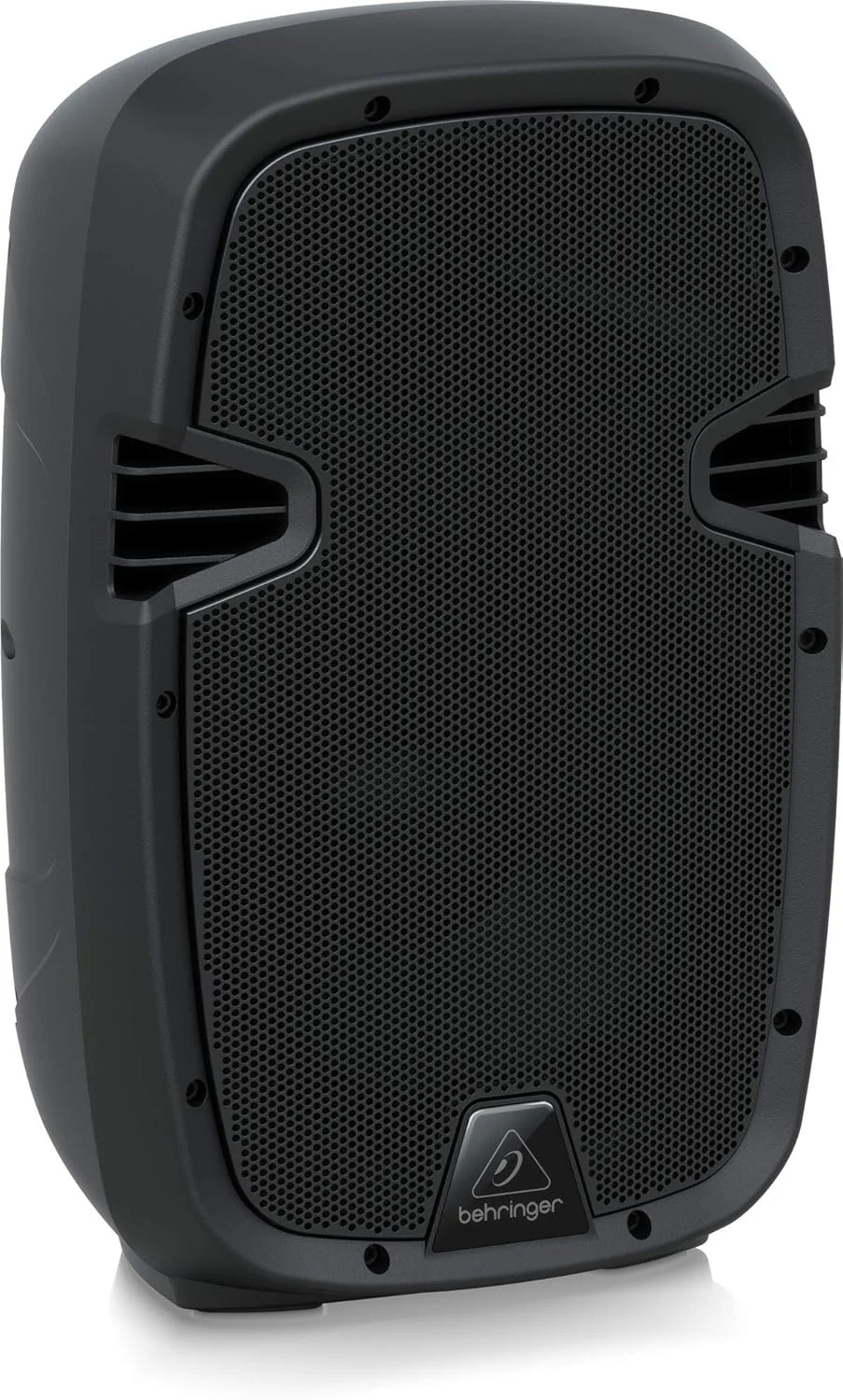 سیستم بلندگوی PA اکتیو 320 واتی 10 اینچی Behringer Pk110A با پخش کننده رسانه داخلی، گیرنده بلوتوث و میکسر یکپارچه سیستم بلندگوی PA اکتیو 320 واتی 10 اینچی Behringer Pk110A با پخش کننده رسانه داخلی، گیرنده بلوتوث و میکسر یکپارچه