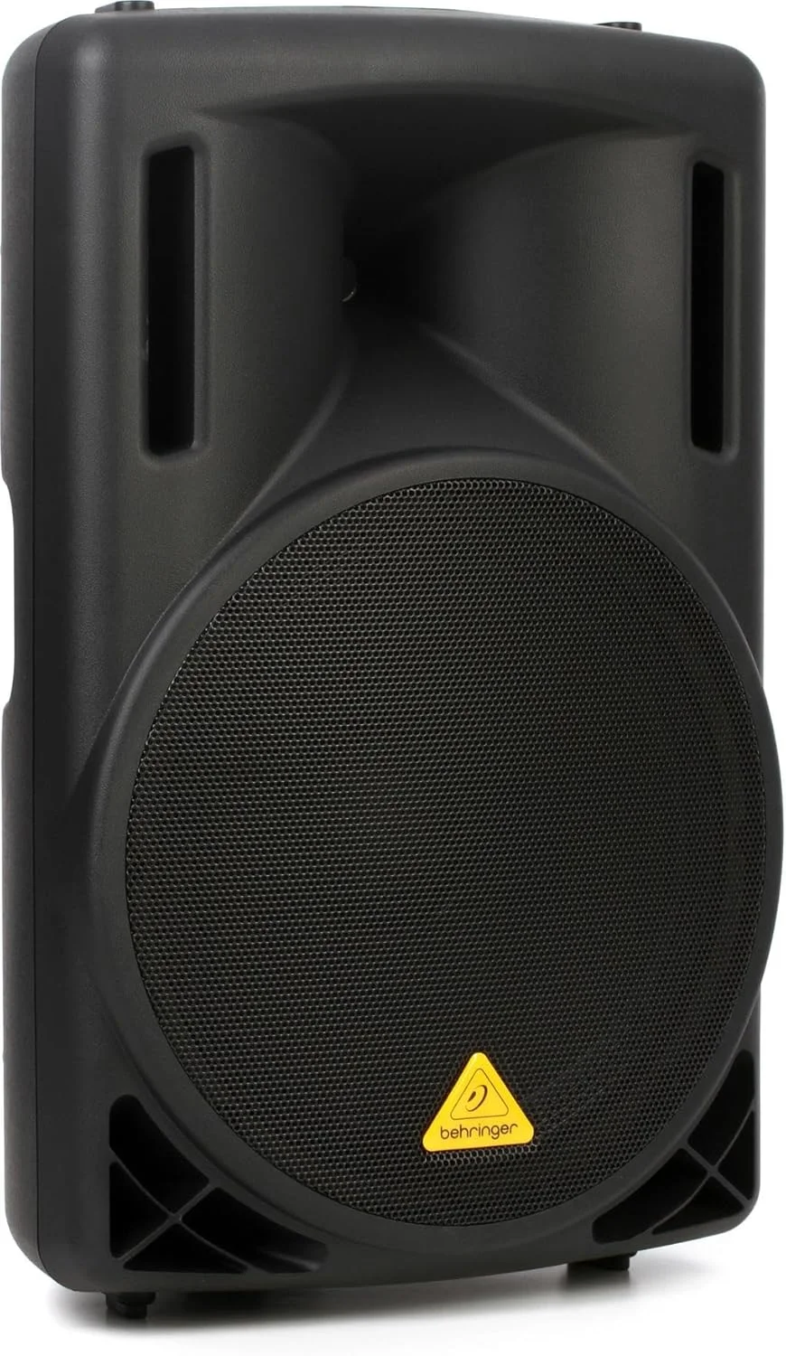 سیستم بلندگوی PA دو طرفه 1000 واتی یورولایو Behringer B215XL، مشکی، XLR