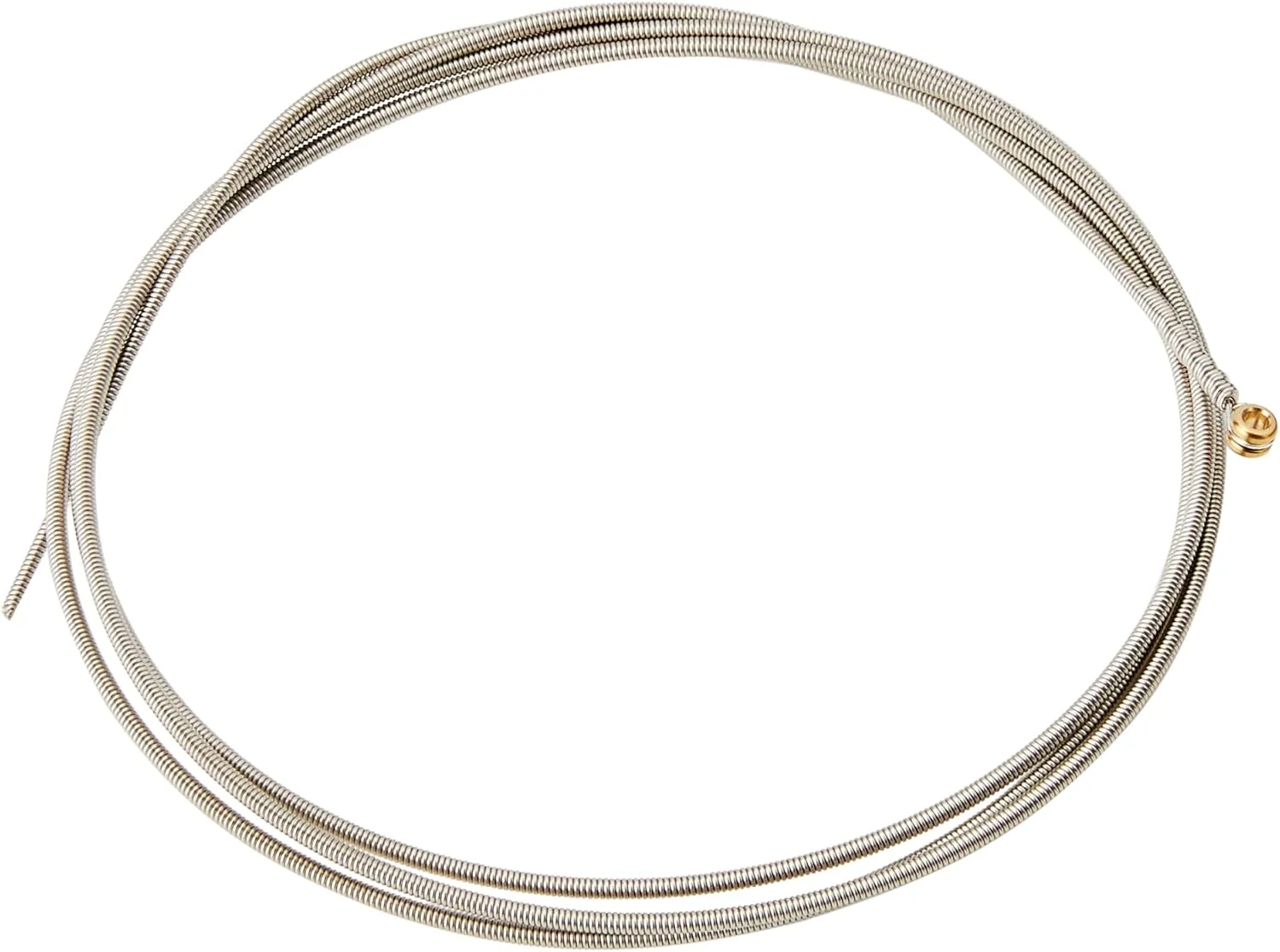 سیم گیتار باریتون ارنی بال با روکش نیکل، 013 -.072