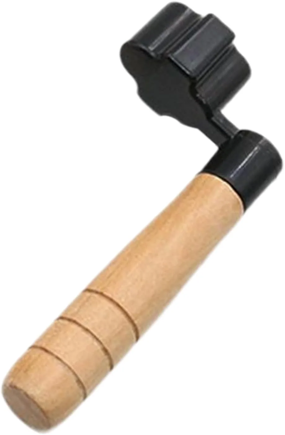 سیم پیچ برای گیتار آکوستیک، ابزار تعویض سیم گیتار، لوازم جانبی ارگونومیک و دقیق برای تغییر کوک ساز برای استودیو، مسافرت، اجرا و اجرای زنده