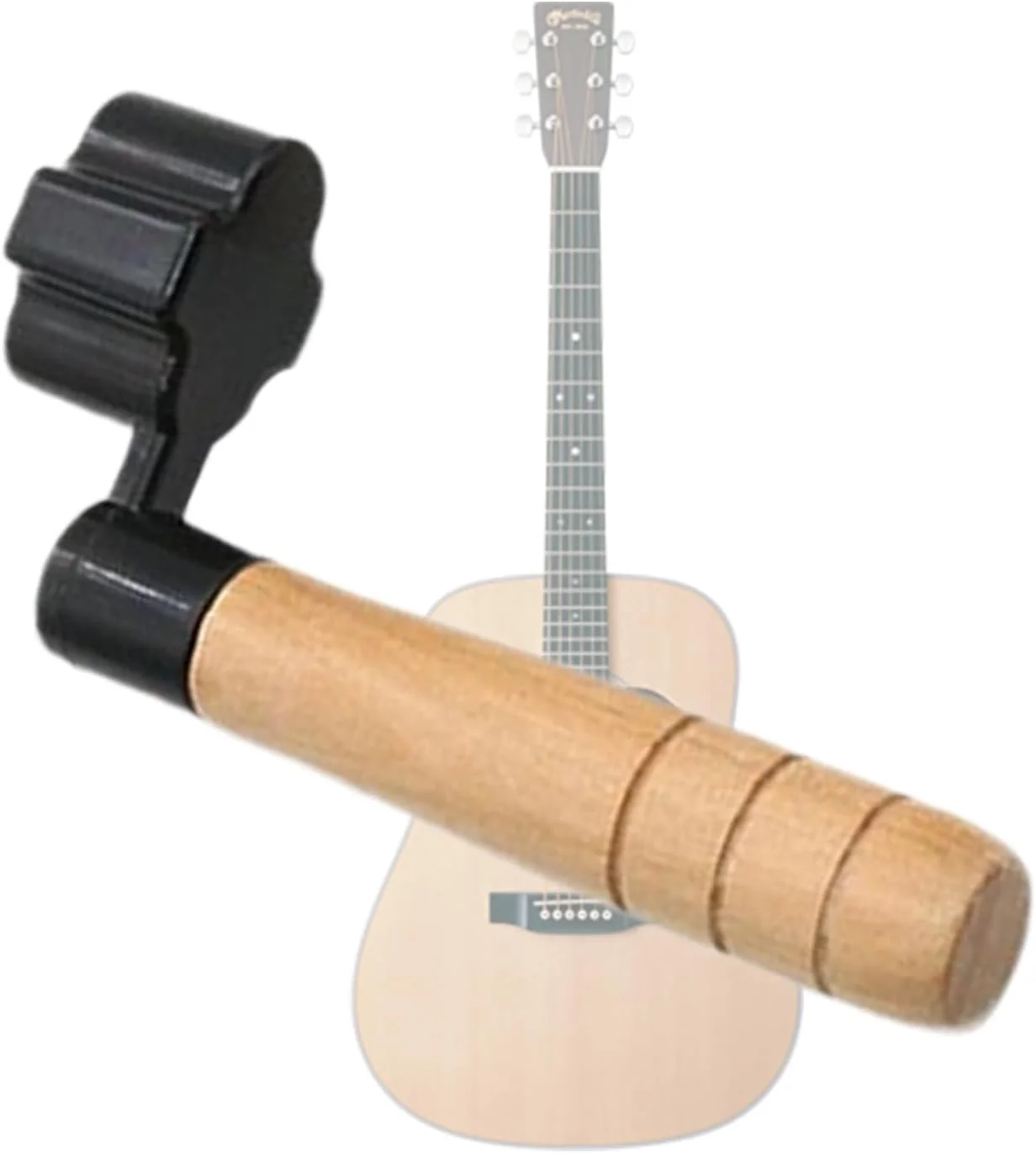 سیم پیچ گیتار آکوستیک | سیم پیچ کوک گیتار | ابزار تعویض سیم ارگونومیک و دقیق برای تمرین، اجرا، مسافرت و ضبط