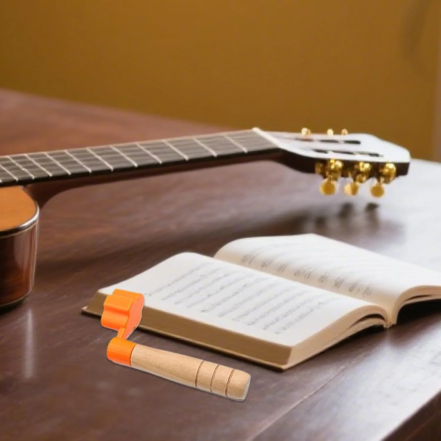 سیم پیچ گیتار | سیم پیچ کوک گیتار، لوازم جانبی ارگونومیک و دقیق برای تعویض و کوک ساز، مناسب استودیو، مسافرت، اجراهای زنده