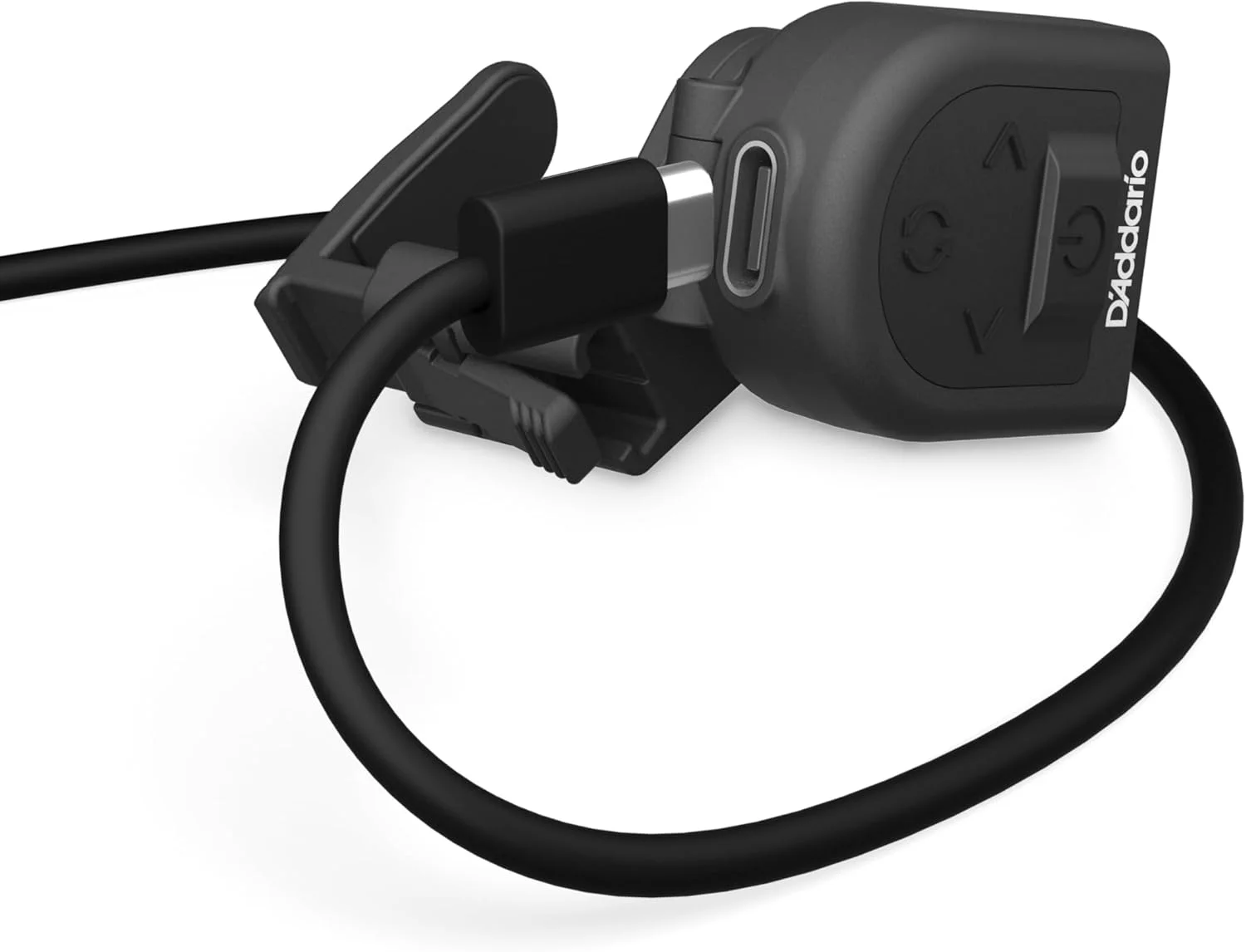 کوک‌کننده شارژی میکرو D'Addario PW-CT-12RC