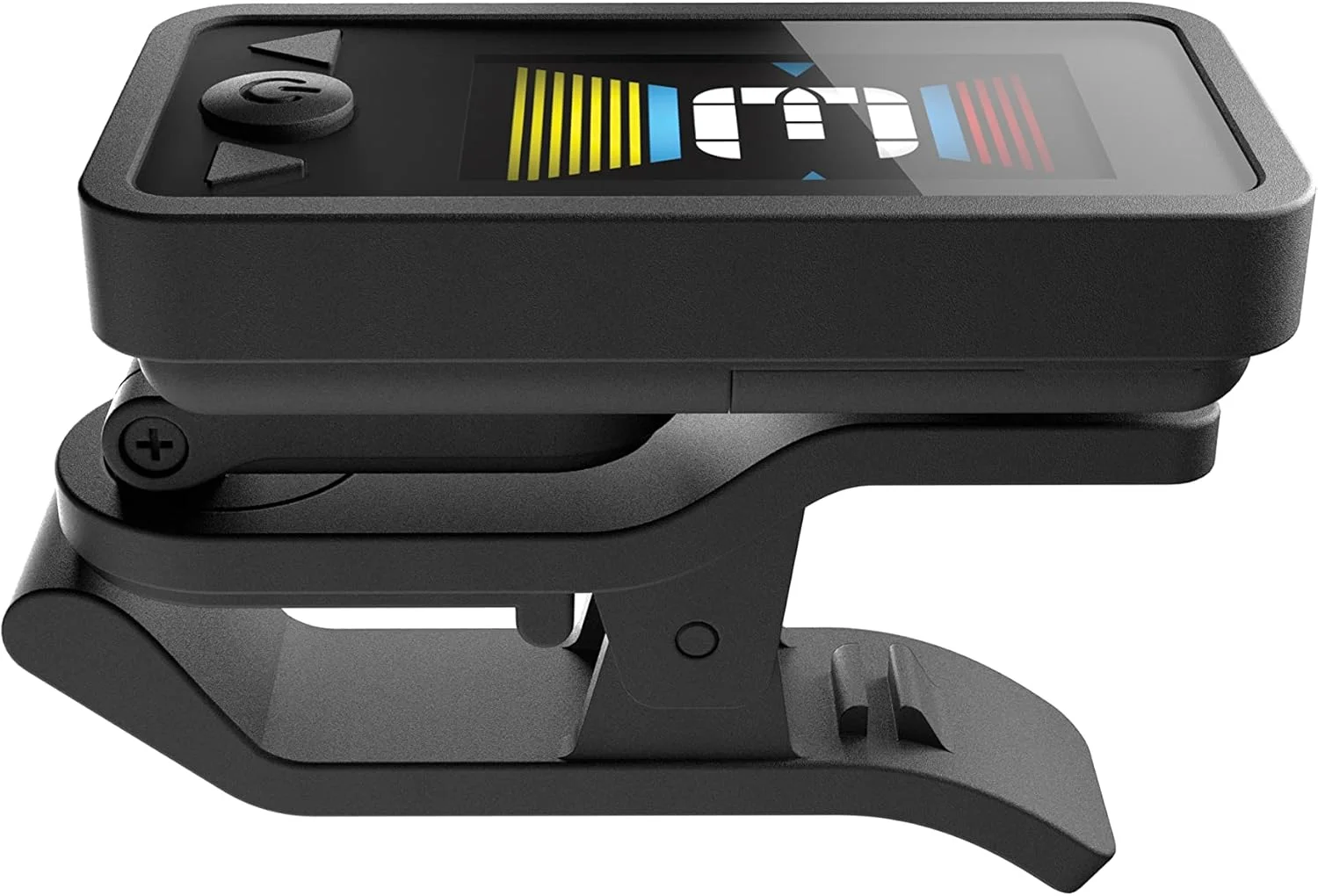 کوک کننده ویولنسل و کوک کننده باس D'Addario - کوک کننده گیره ای Eclipse - کوک کننده گیره ای برای ویولنسل یا باس - تمام رنگی، صفحه نمایش عمودی با چرخش - کوک سریع و دقیق کوک کننده ویولنسل و کوک کننده باس D'Addario - کوک کننده گیره ای Eclipse - کوک کننده گیره ای برای ویولنسل یا باس - تمام رنگی، صفحه نمایش عمودی با چرخش - کوک سریع و دقیق