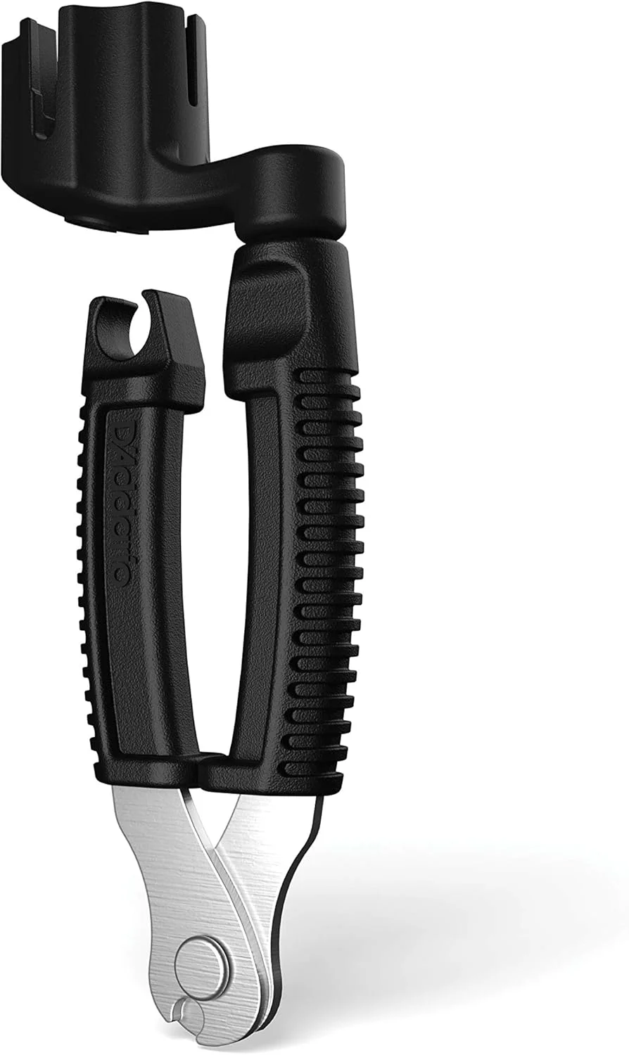 سیم‌پیچ D'Addario Pro-Winder، مشکی