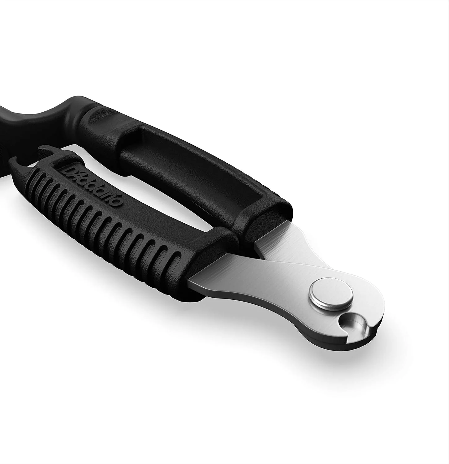 سیم‌پیچ D'Addario Pro-Winder، مشکی