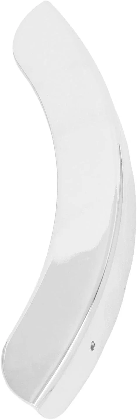 تکیه گاه بازوی بانجو Cryfokt، لوازم جانبی ساز، تکیه گاه بازوی گیتار نقره ای بادوام برای علاقه مندان به بانجو